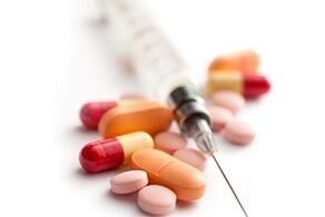 tabletes un injekcijas osteohondrozes ārstēšanai